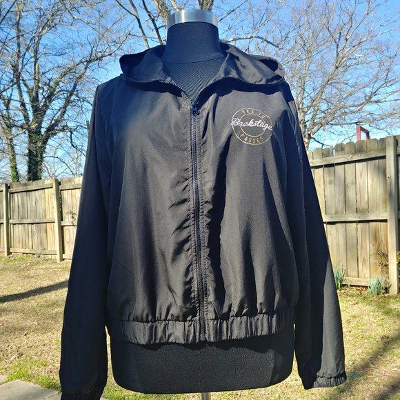 Plus Size Lightweight Jacket - Picture 6 of 14